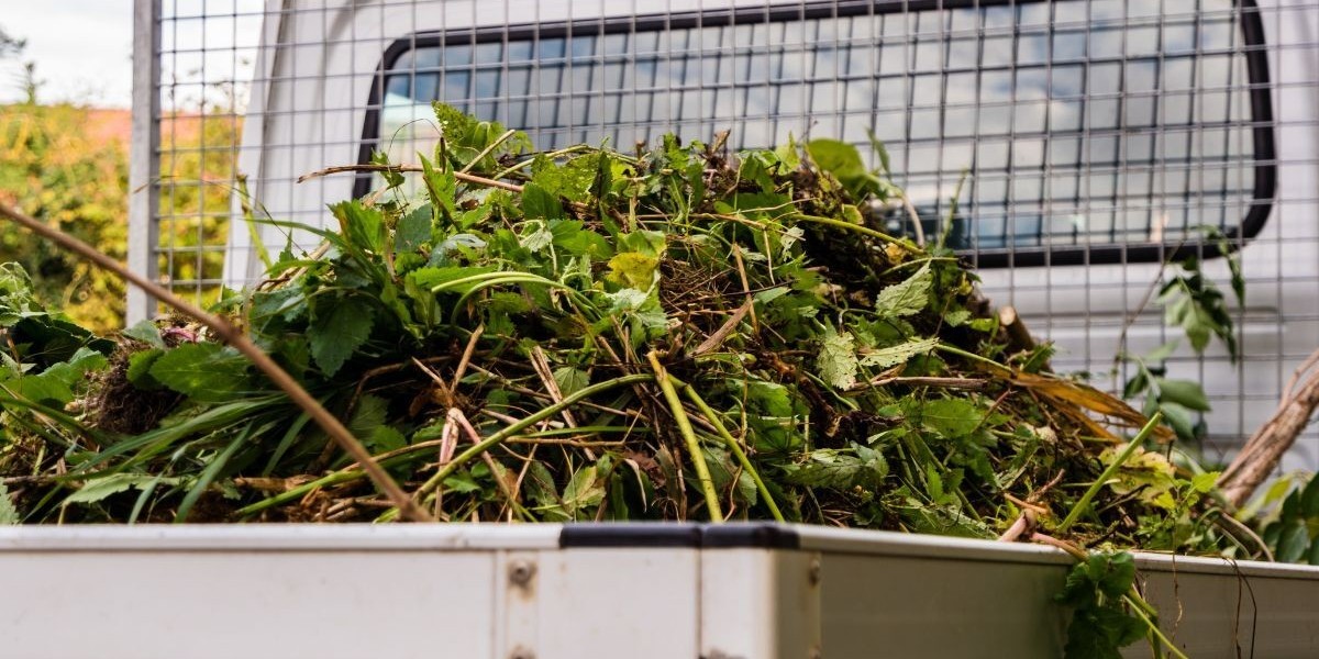 Garden Refuse Removal Top Companies Near Me