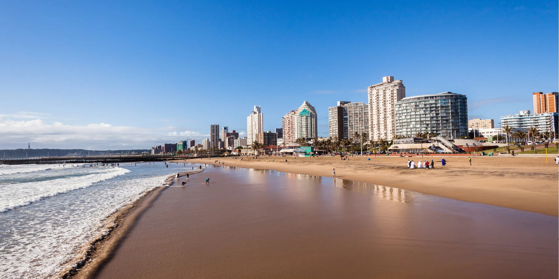 Top 18 Things to Do in Durban