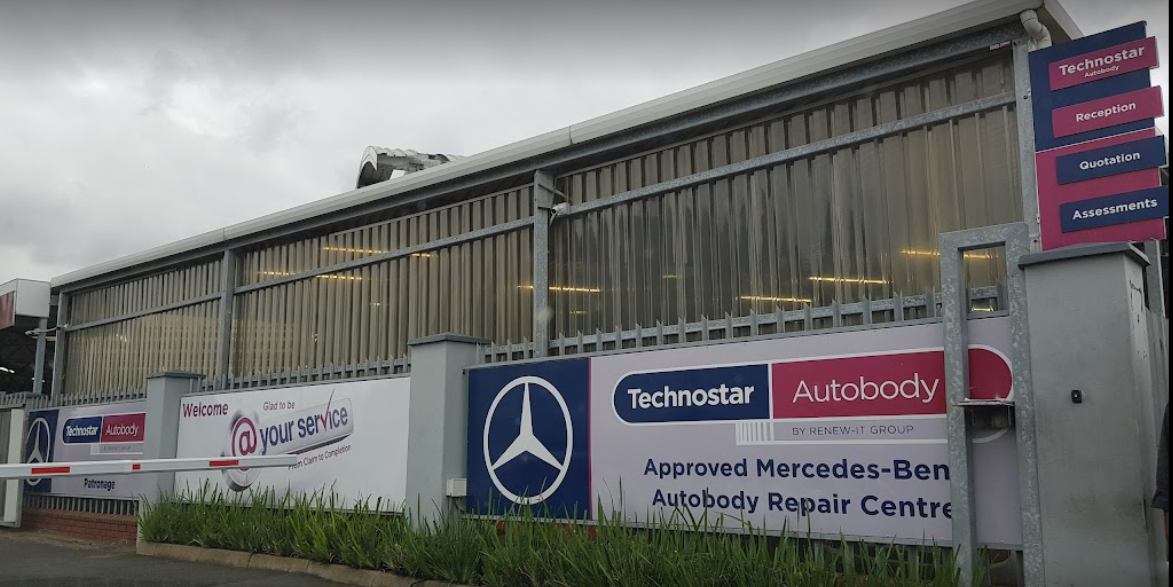 TopRated Panel Beaters Near Me