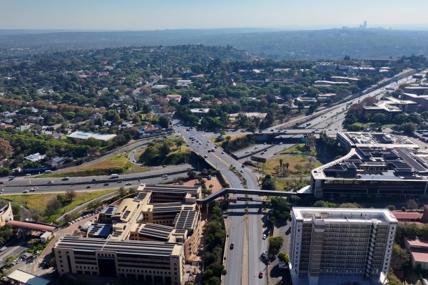 The cost of living in Johannesburg in 2025