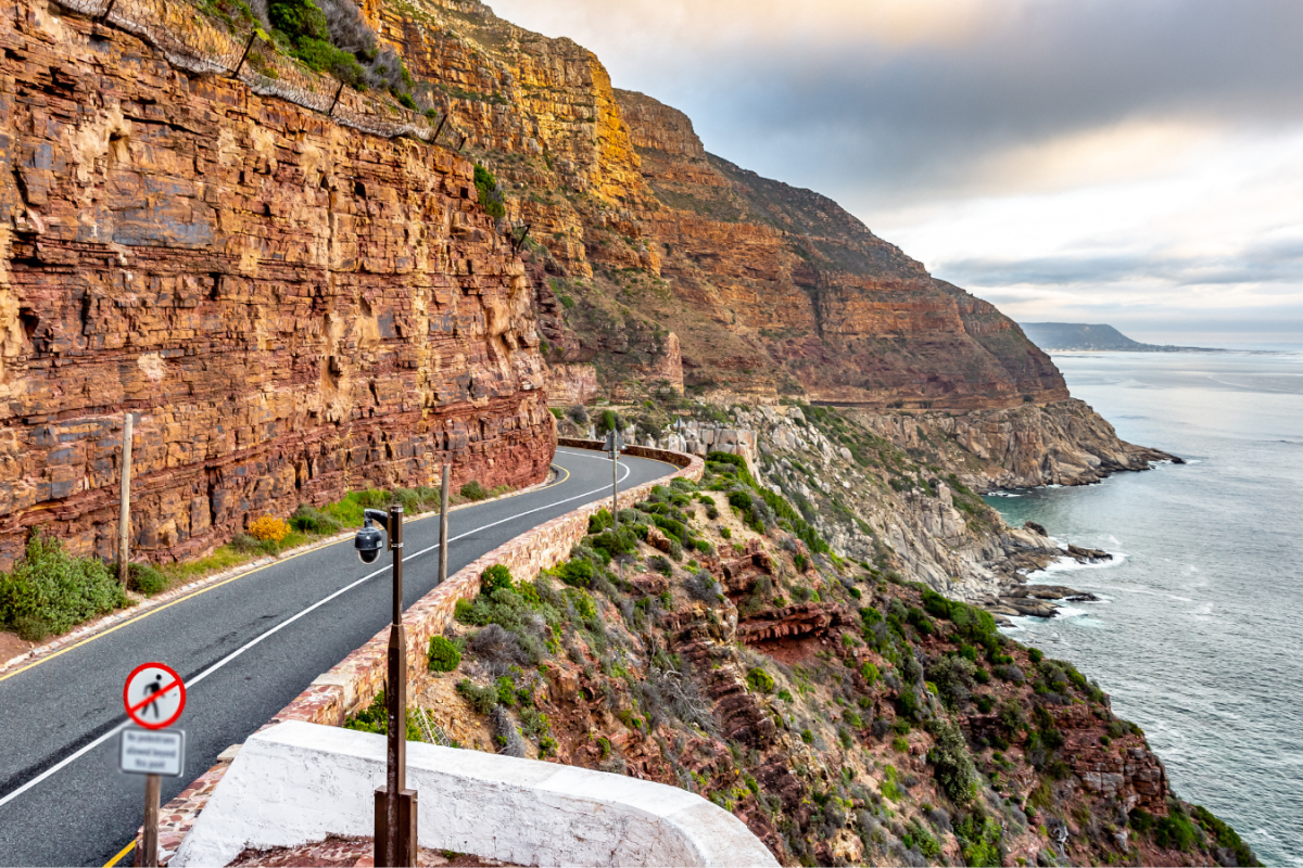 Road Rules Every Tourist Driver Should Know Before Visiting South Africa