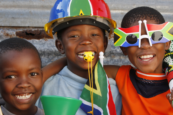 Navigating Public Holidays in South Africa