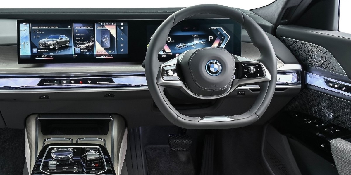 BMW Second Hand Cars