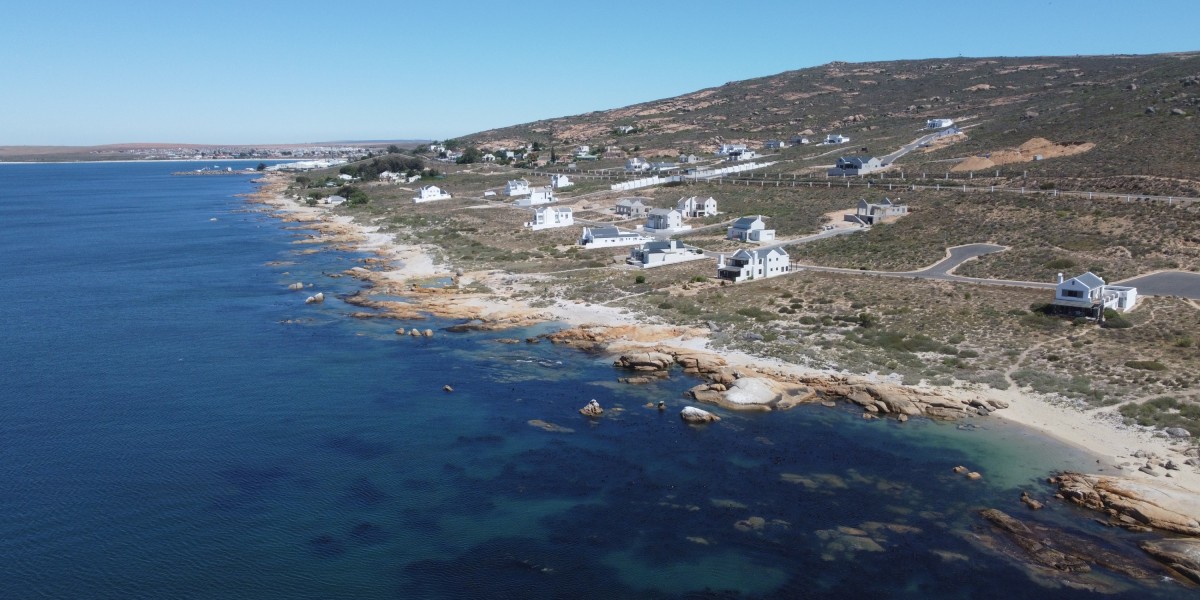 St Helena Bay South Africa