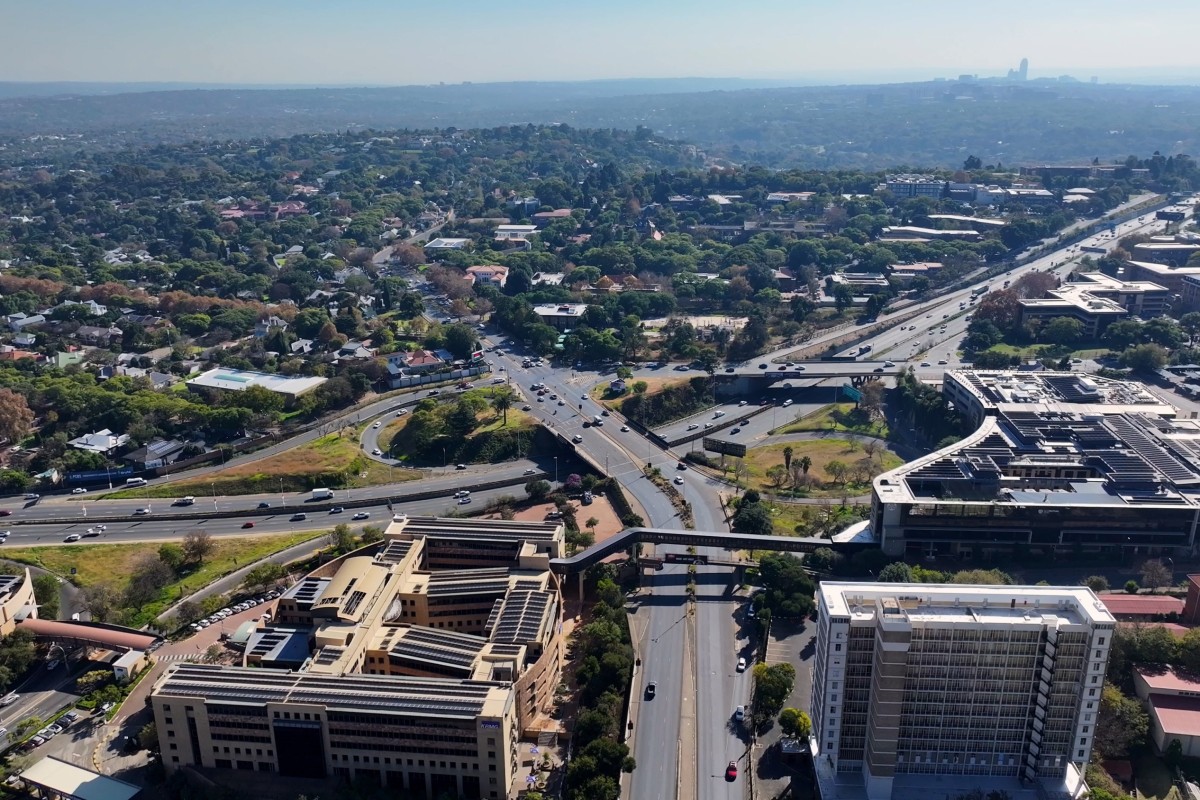 The cost of living in Johannesburg in 2025