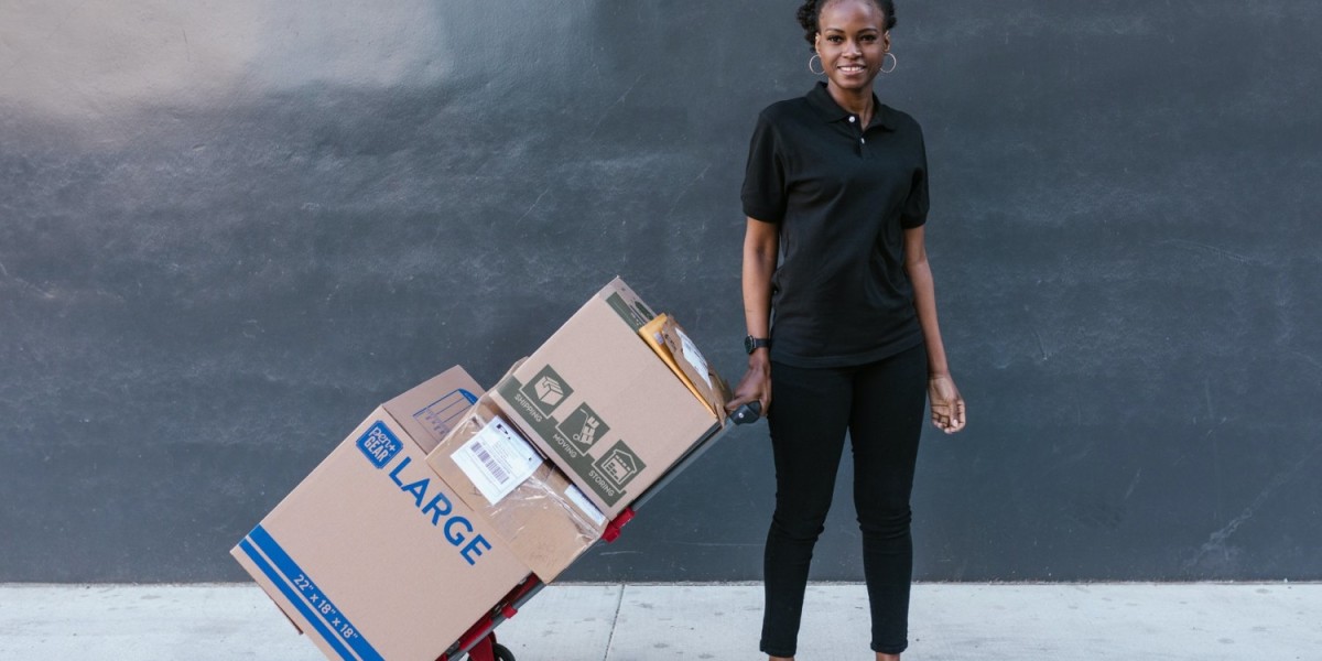 Box Shops Gauteng Everything You Need to Know About Moving Boxes