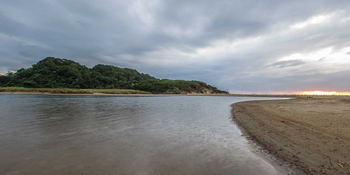 Best Beaches in South Africa