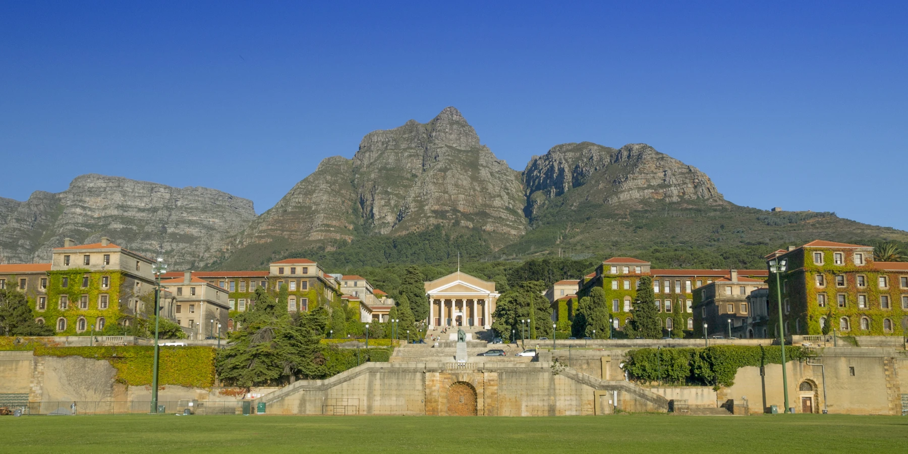 Cape Town Student Accommodation | Ultimate Guide
