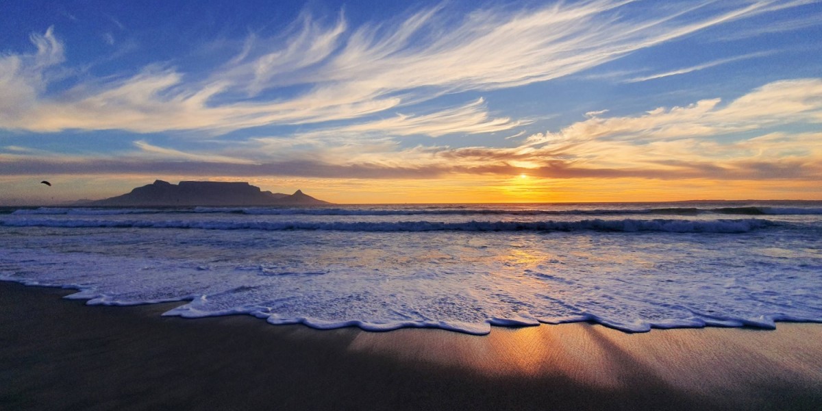 Outdoor Activities Cape Town