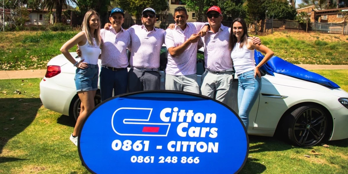 Citton Cars Car Dealerships Pretoria
