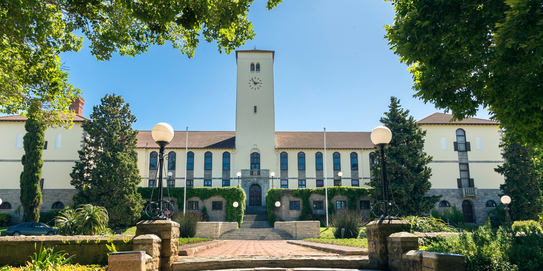 Grahamstown student accommodation guide for 2025