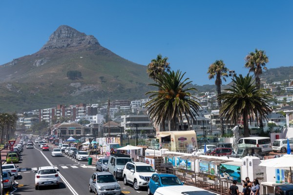 The cost of living in Cape Town in 2025