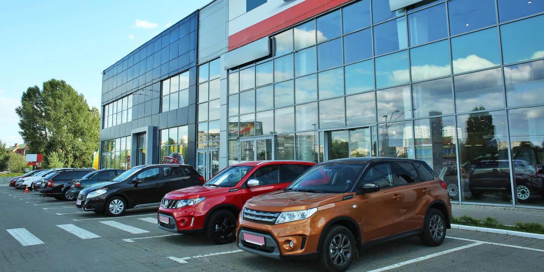 Can A Foreigner Buy a Car in South Africa?