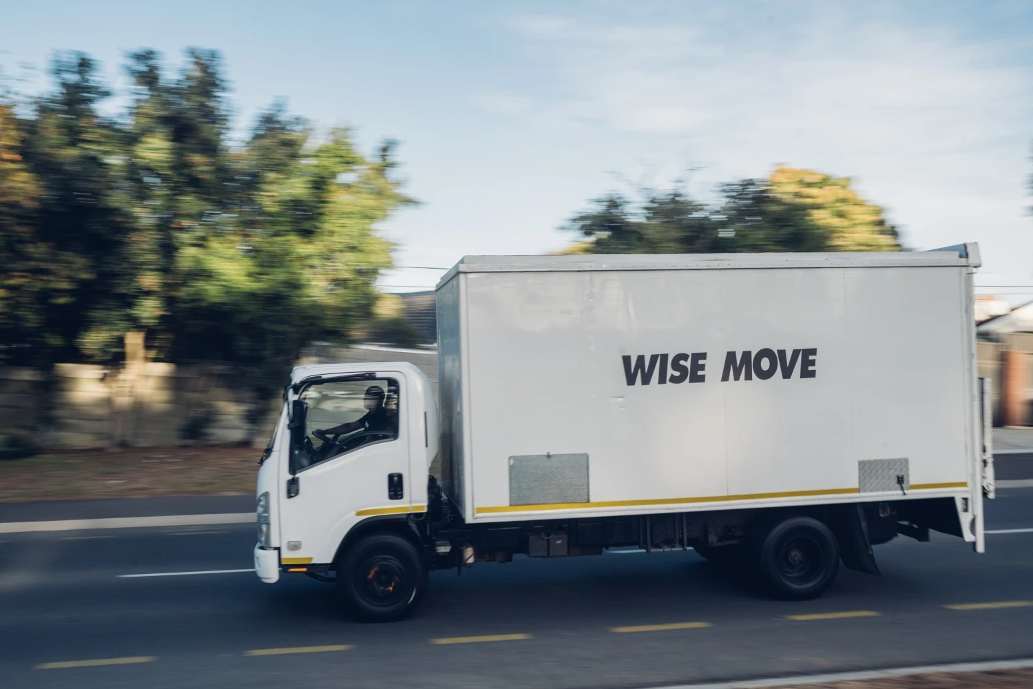 Top Truck Hire Companies in South Africa