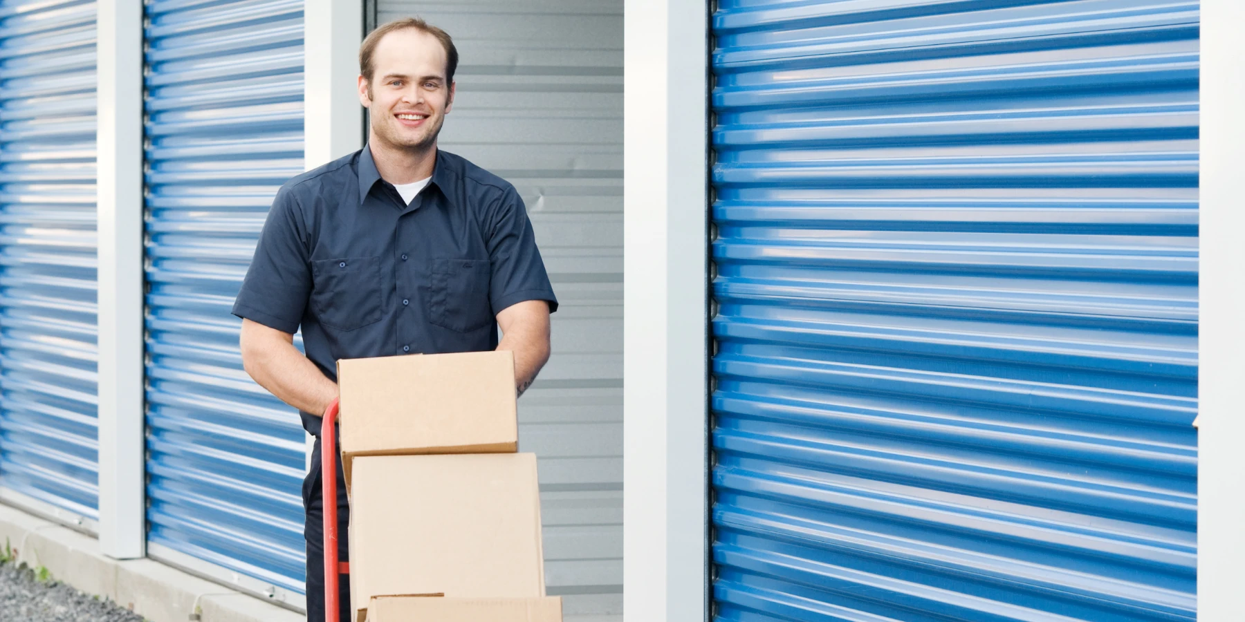 8 Powerful Benefits of Combining House Removal and Storage Solutions