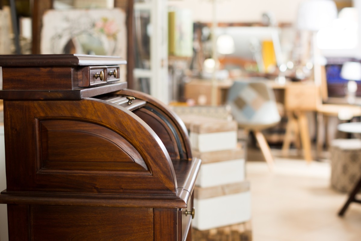 Where to buy second-hand furniture in Durban