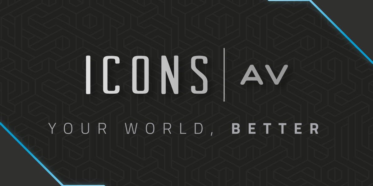 Icons AV Home Automation South Africa