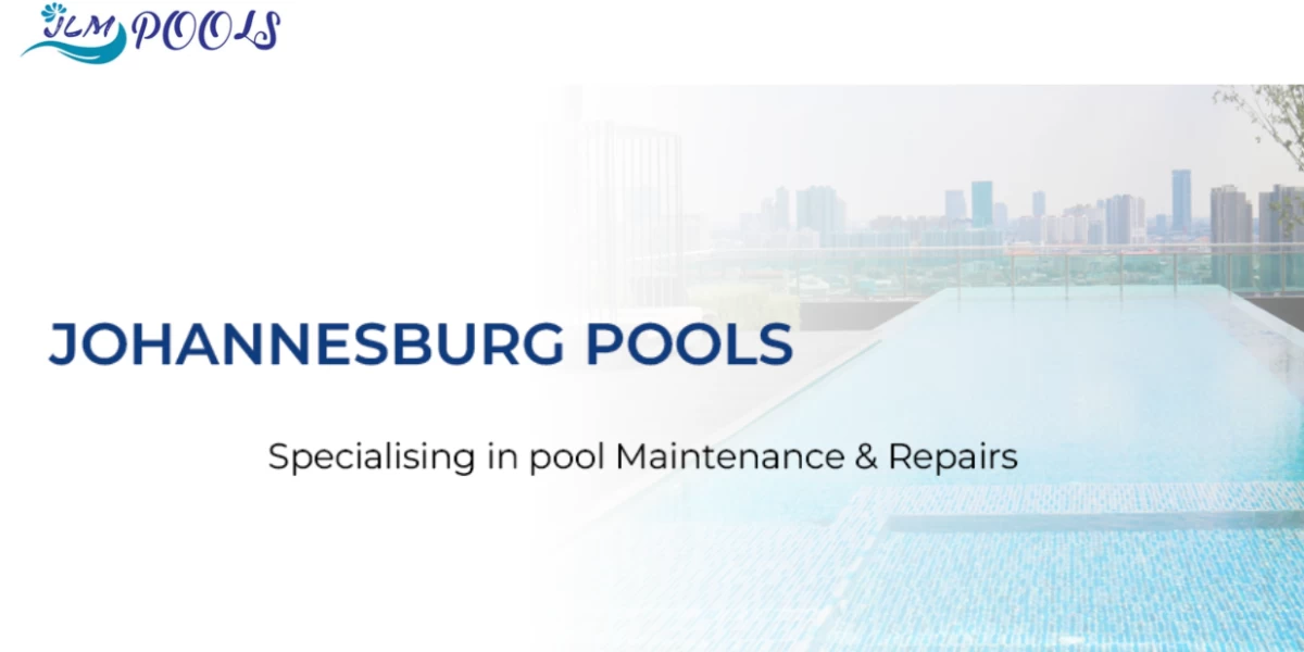 Pool Maintenance South Africa
