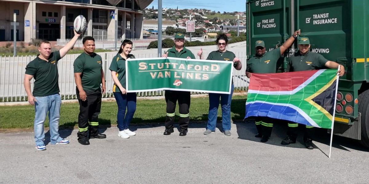 Top Furniture Removals Port Elizabeth [Updated 2023]