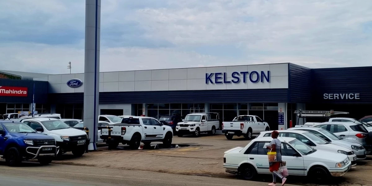 Kelston Motor Group Port Elizabeth
