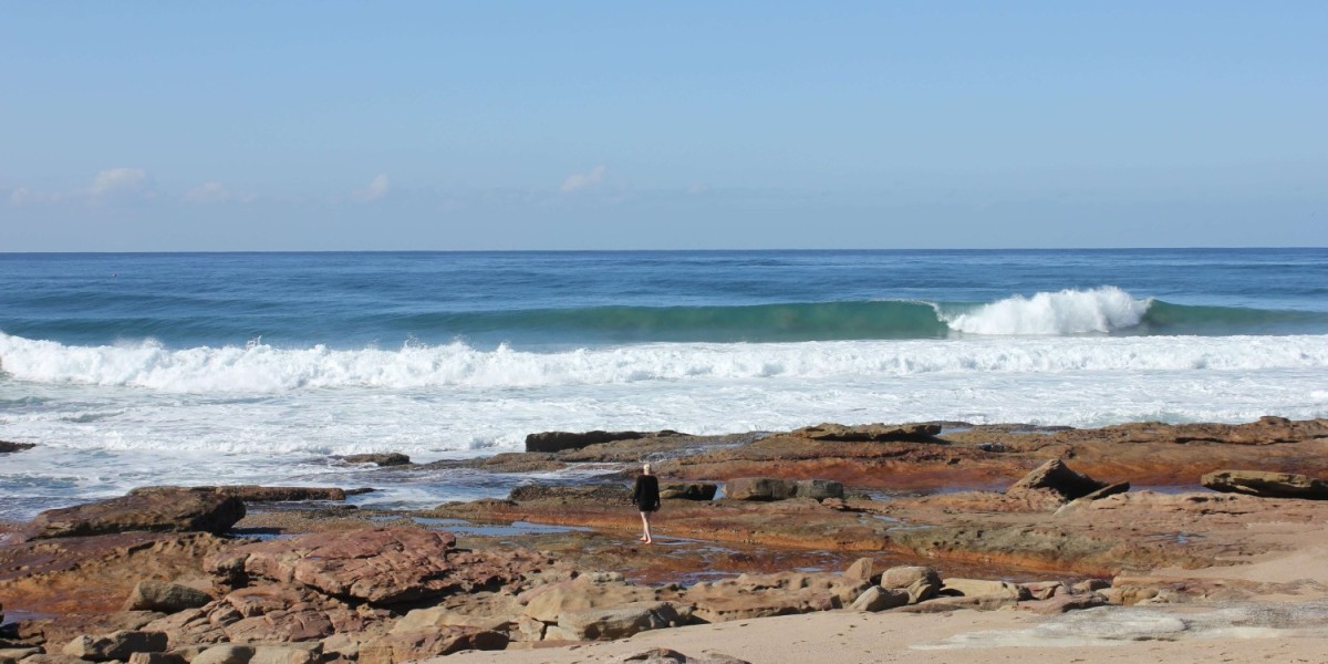 Dolphin Coast Margate Places to live