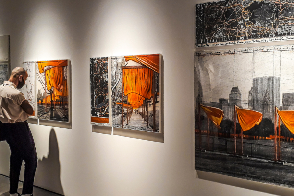 10 Best Spots to Buy Art In Johannesburg