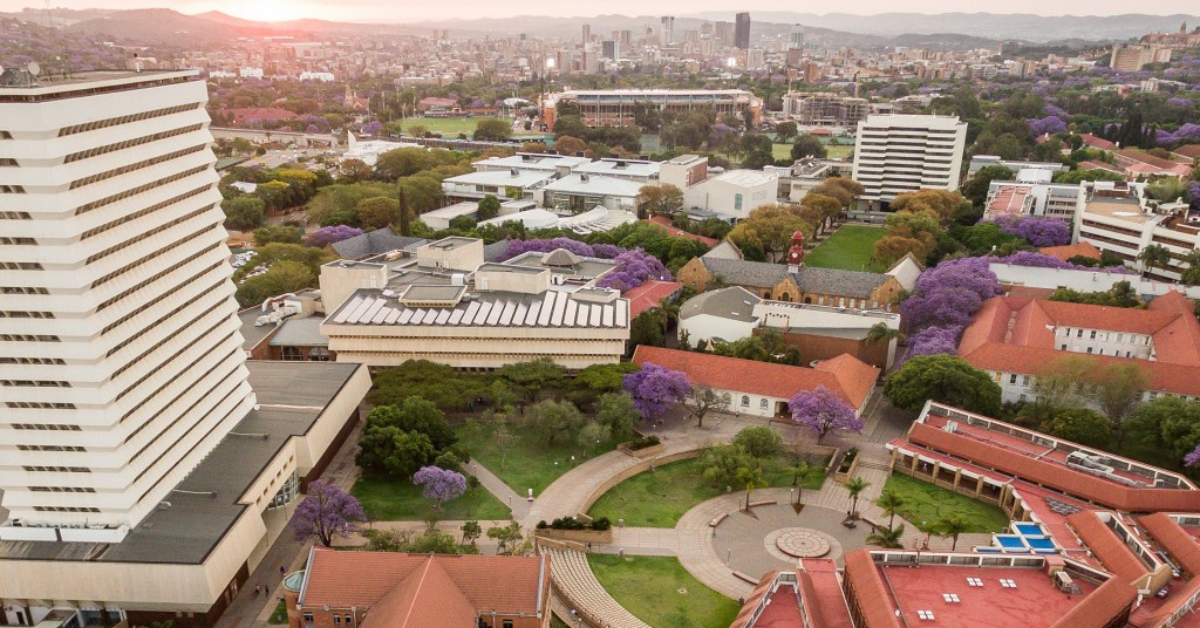 Student Accommodation Pretoria Guide For 2024