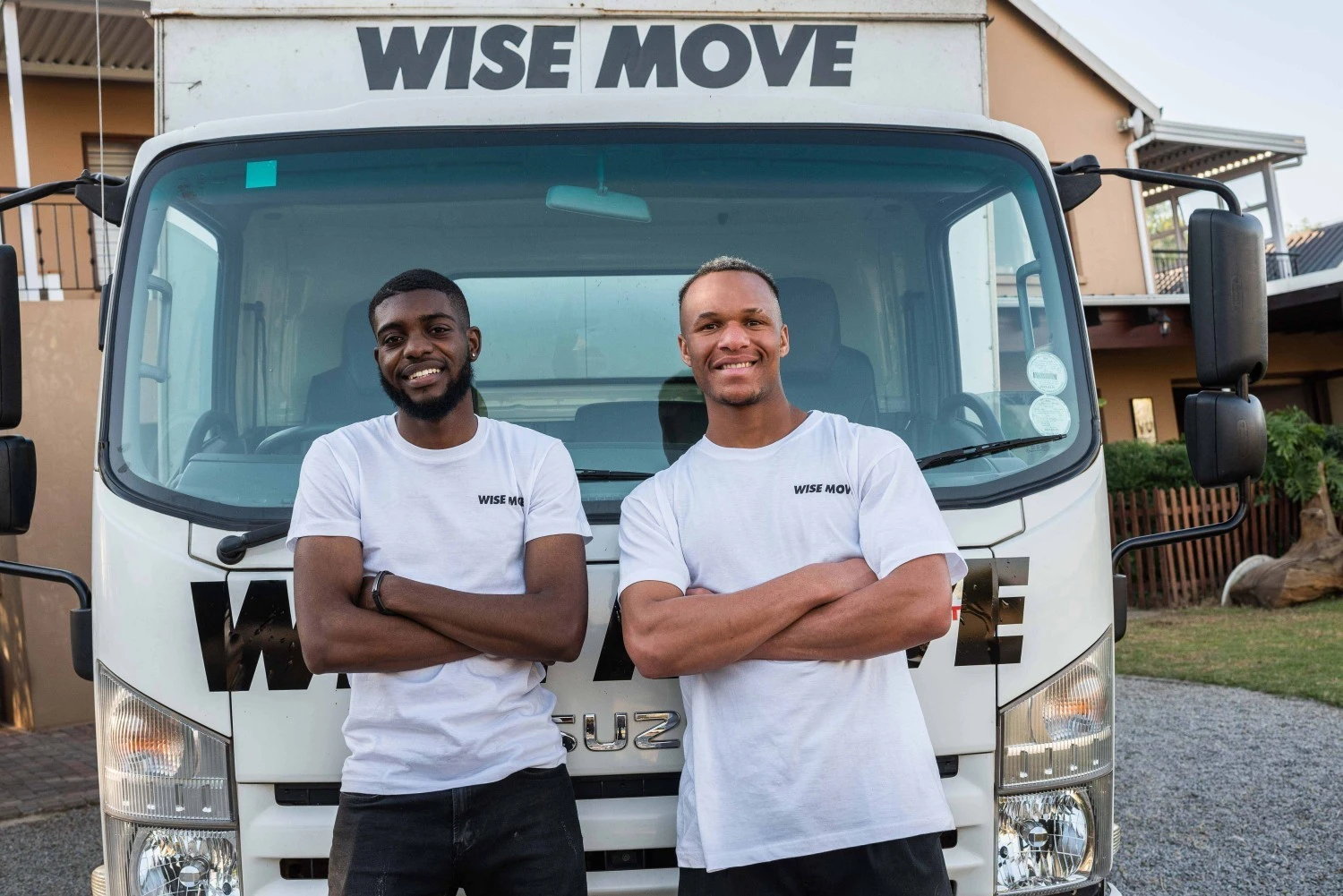 You’ll need to find the best moving companies in Durban if you’re semigrating