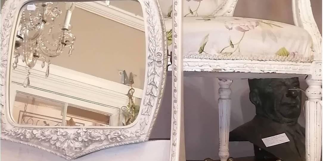 Top SecondHand Furniture Shops in South Africa