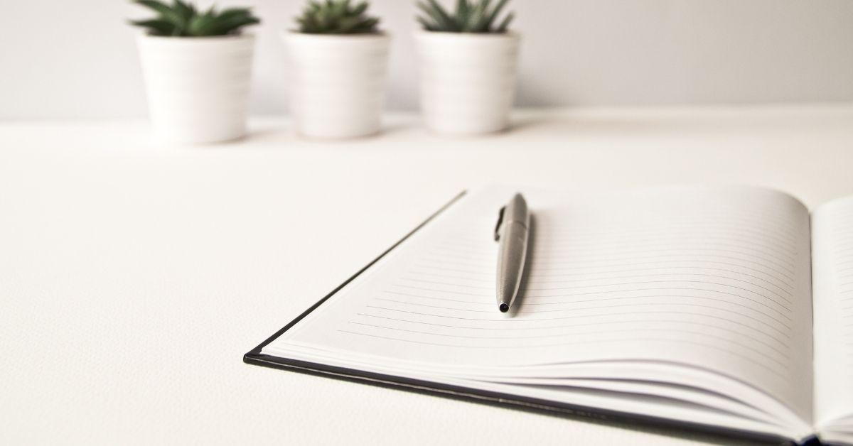 How to Write a Notice Letter In South Africa