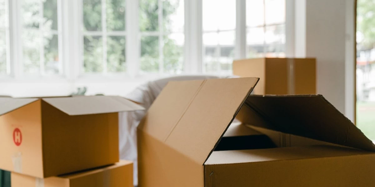 12 Best Places to Find Moving Boxes Gauteng
