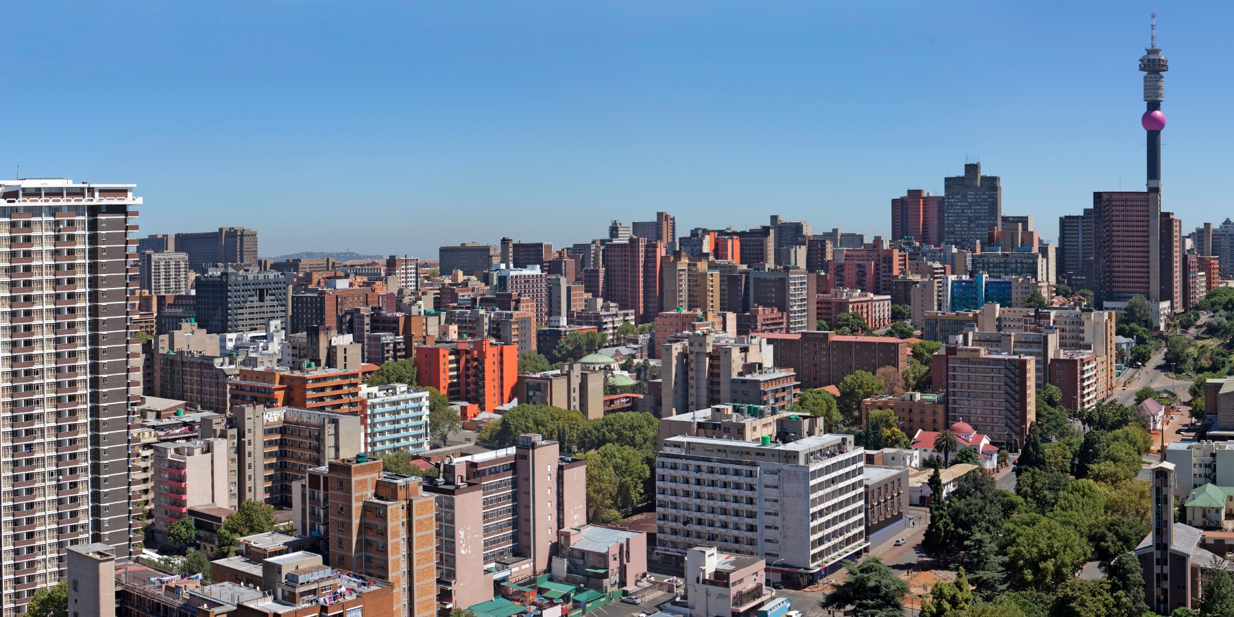 A locals guide to the top 20 things to do in Johannesburg