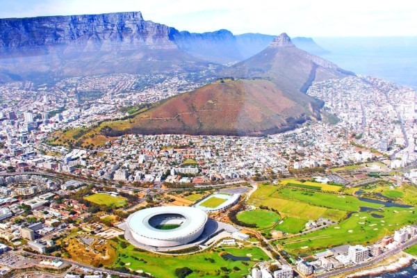 Best Places to Live in South Africa