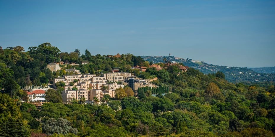 Westcliff Johannesburg