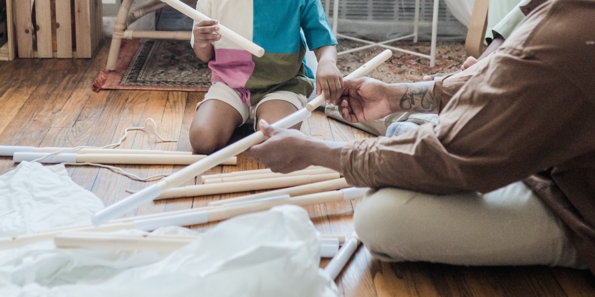 Dismantling Common Furniture Items