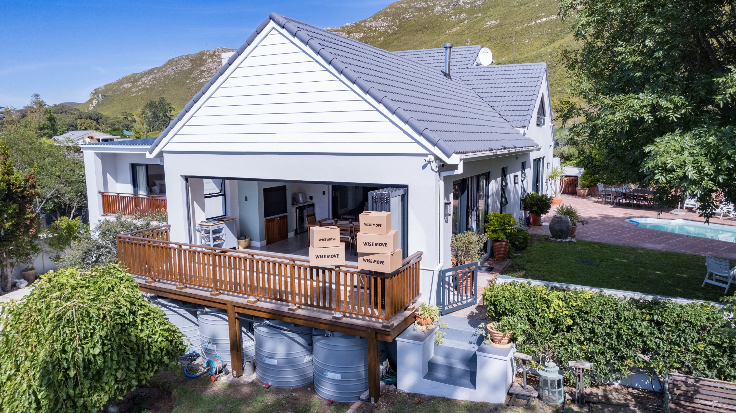 Decluttering tips to get your home ready for a move