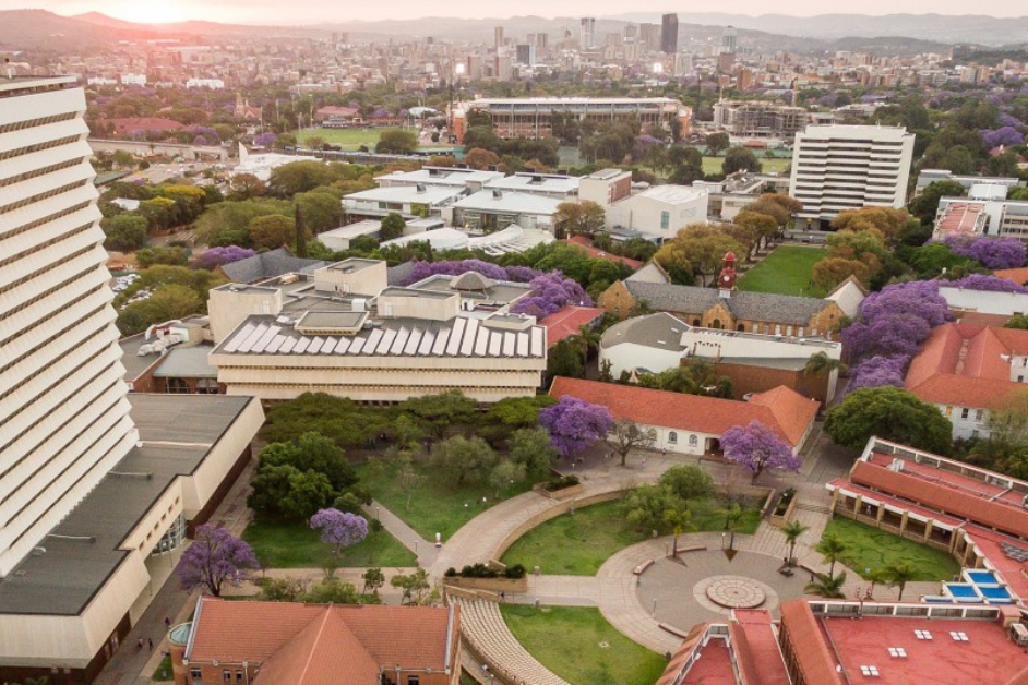 Student Accommodation Pretoria | Complete Guide