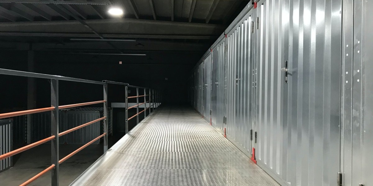 Renting Storage Units Pietermaritzburg 6 Practical Tips You Need to Know