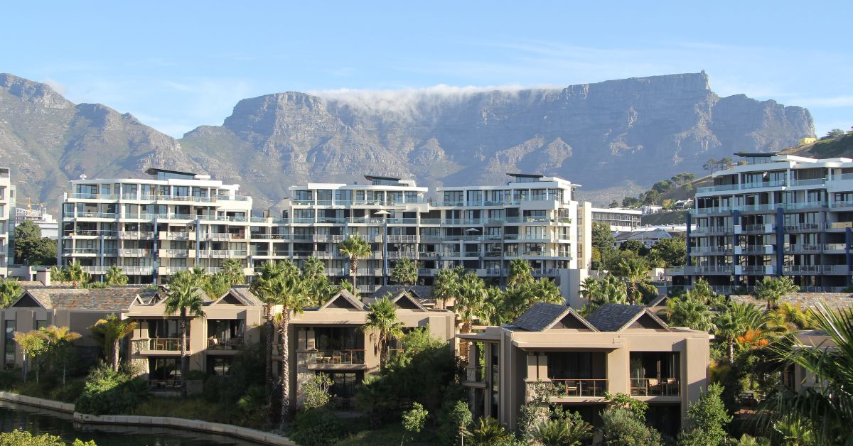 Cost of Living in Cape Town Complete Guide 2023