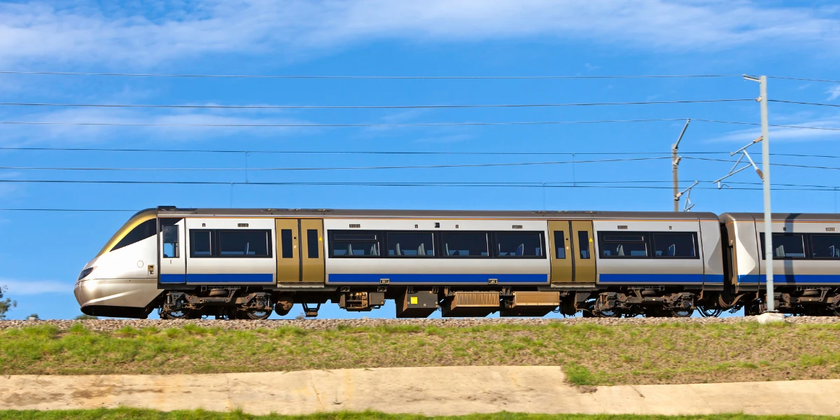 Gautrain Johannesburg Routes for Office Rentals
