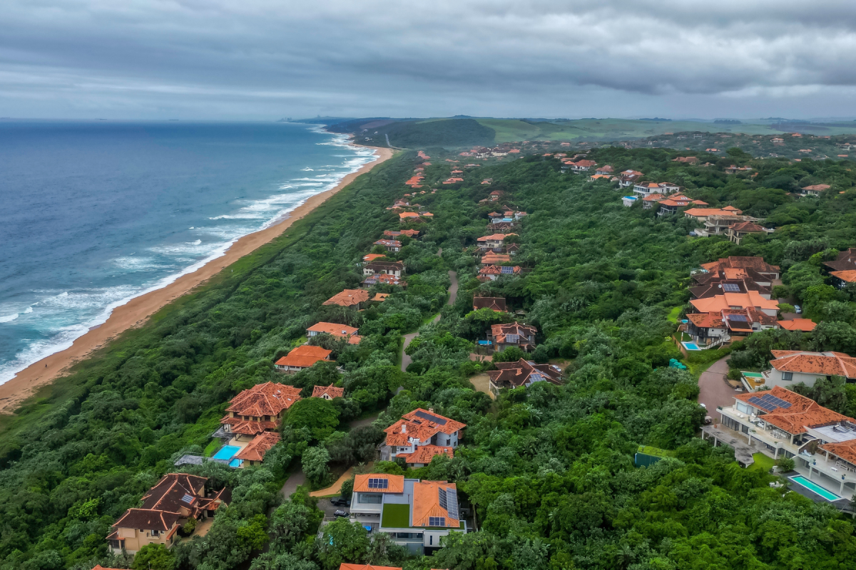 The complete guide to the top 9 housing estates in Durban