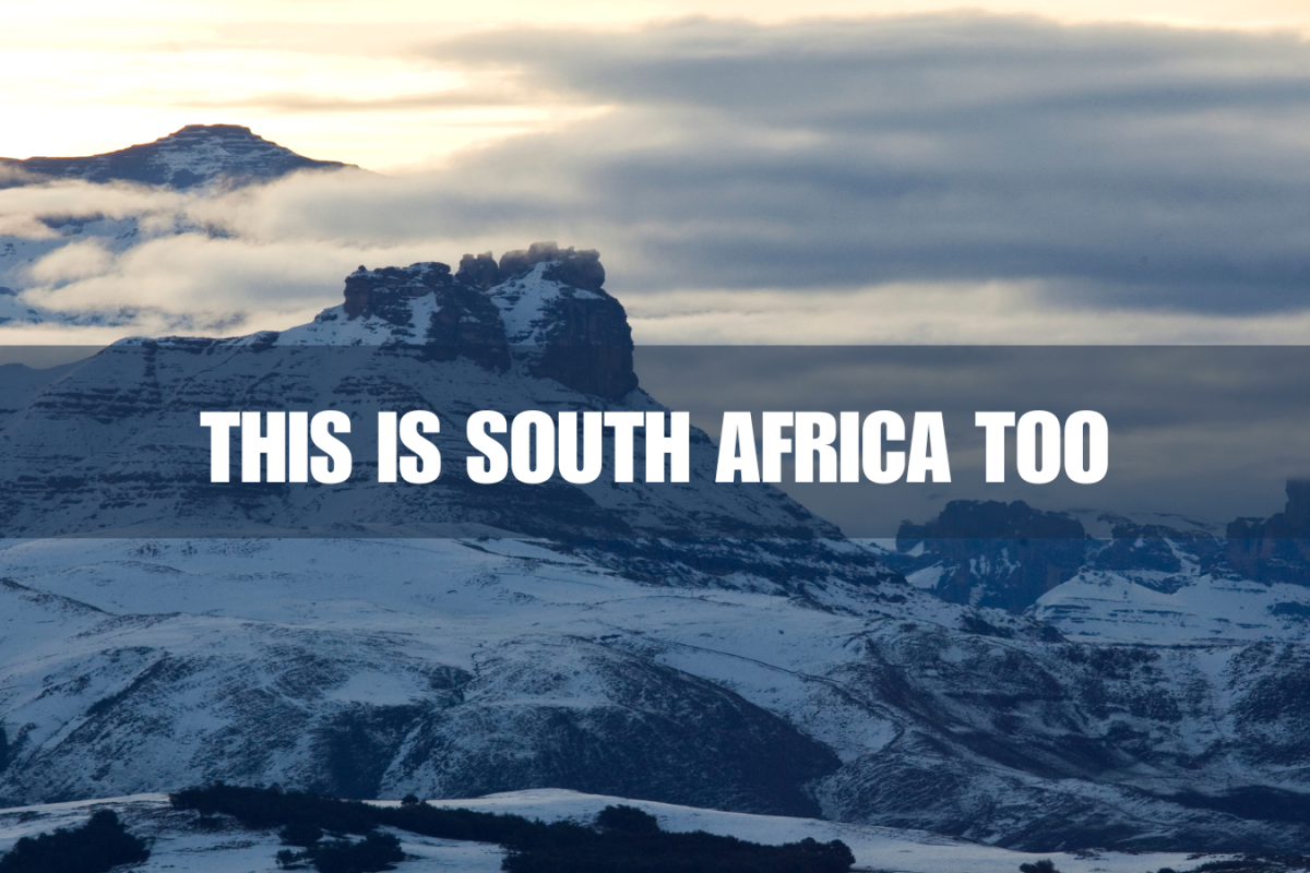 Weather in South Africa | Live Updates From The Biggest Cities