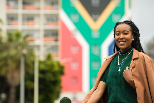 Your Guide to South Africa's National Symbols and Icons