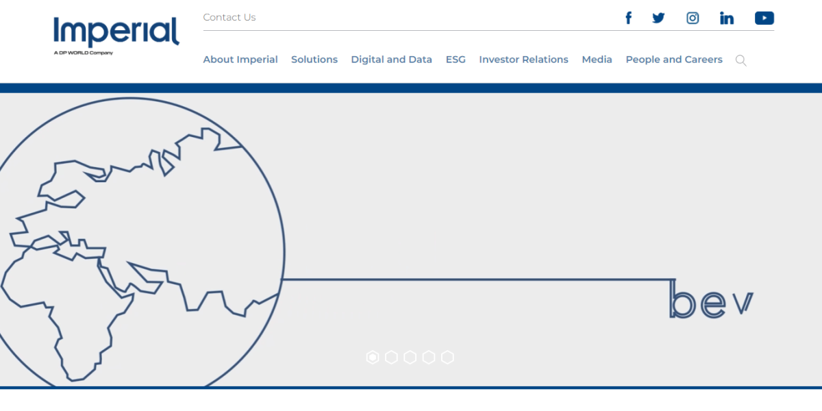 Top Logistics Companies in South Africa