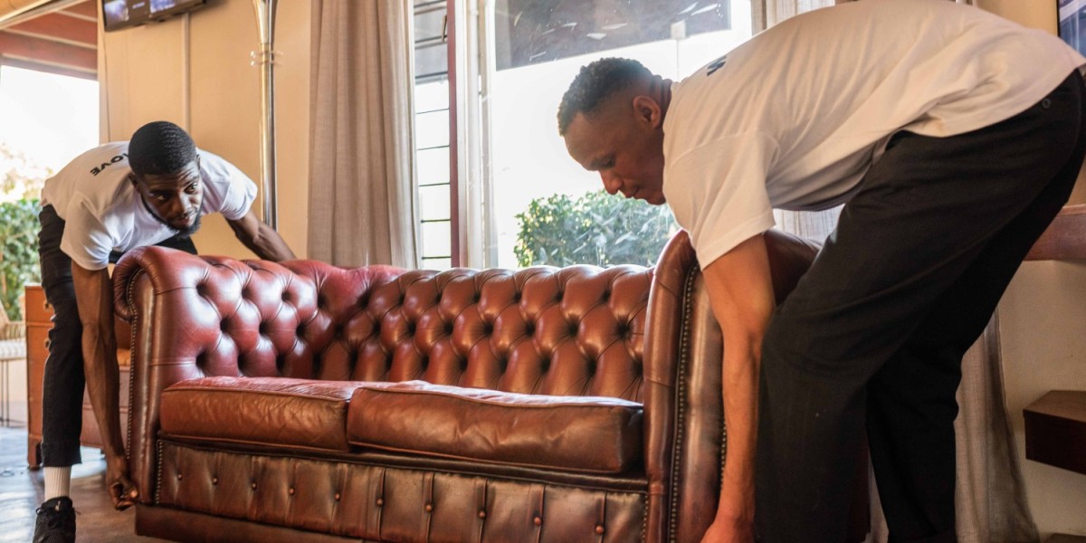 Top 10 Companies for Furniture Removals Cape Town