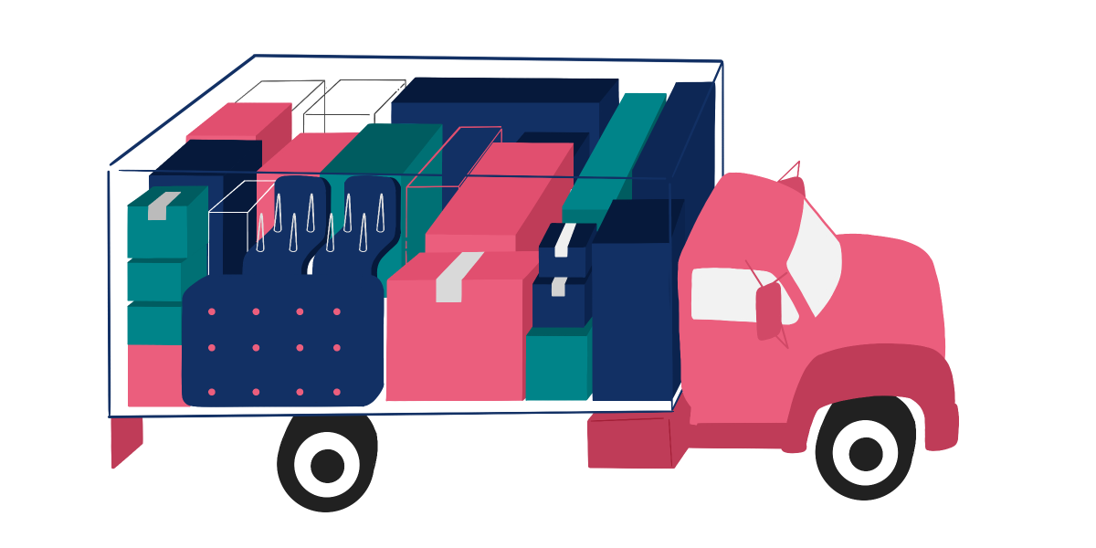 Truck Rental Sizes how big is a 8 ton truck