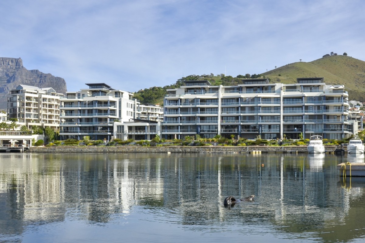 Where to live in Cape Town in 2025