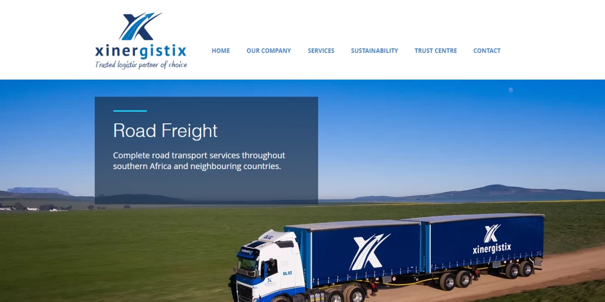 Logistics Companies South Africa