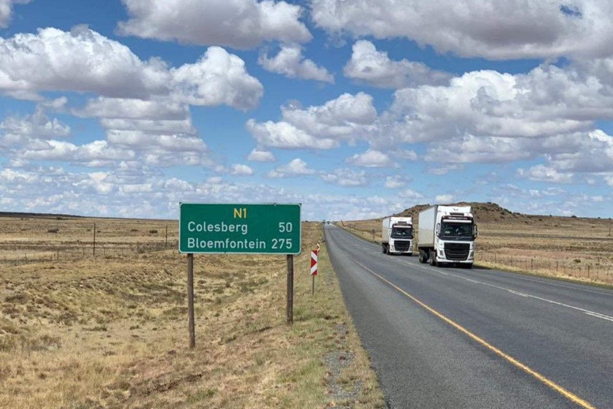 Top 3 Moving Companies in Bloemfontein, South Africa