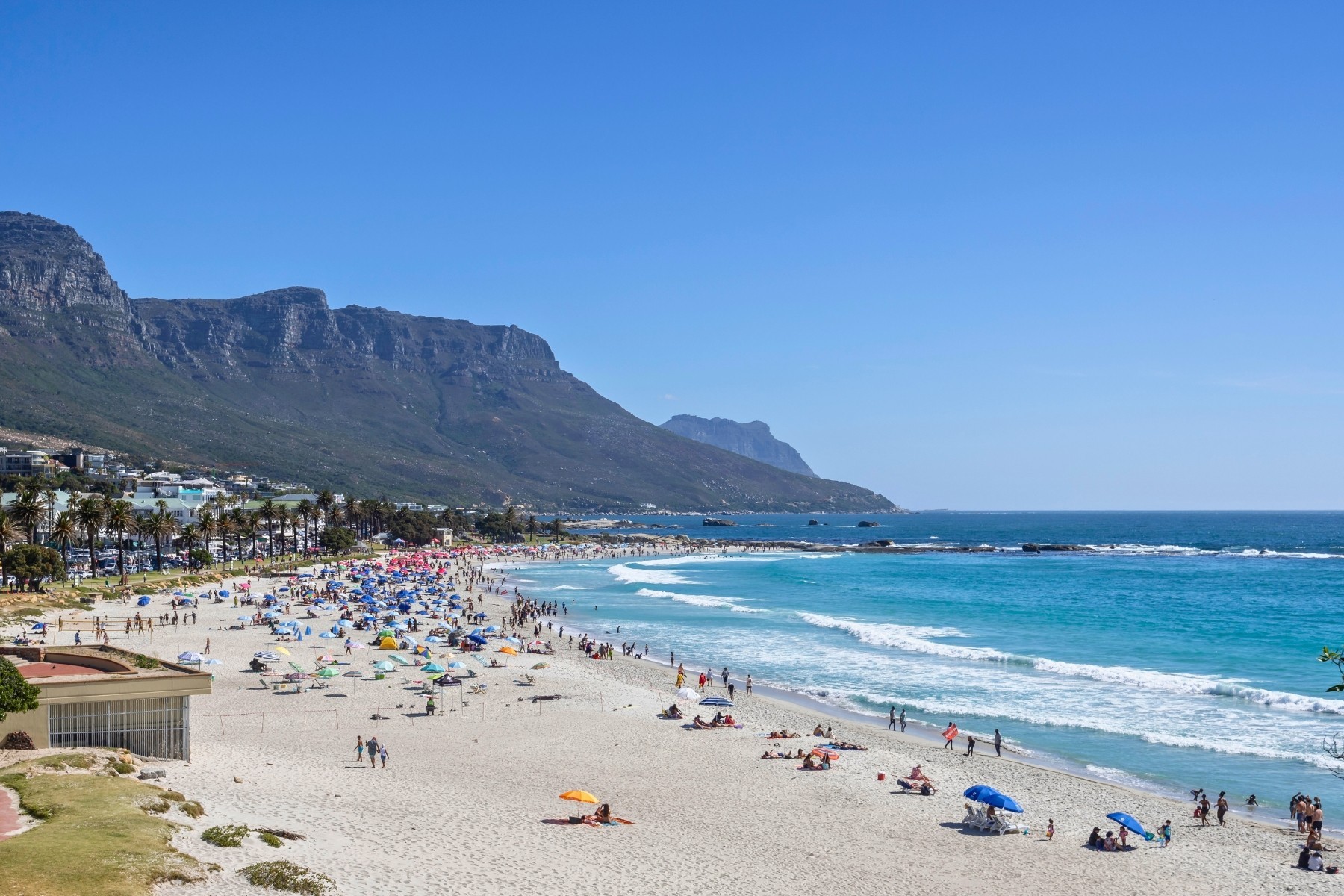 Local guide on how to survive Dezemba in Cape Town